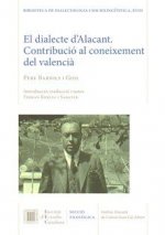 El Dialecte d'Alacant