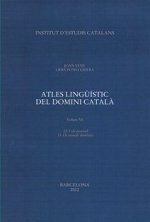 Atles lingüístic del domini català. Volum VI