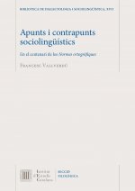 Apunts i contrapunts sociolingüístics