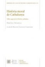 Història moral de Cathalunya