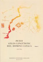 Petit atles lingüístic del domini català. Volum 4