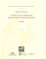 Confutatio errorum quorundam magistrorum