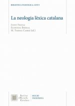 La Neologia lèxica catalana