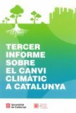 Tercer informe sobre el canvi climàtic a Catalunya