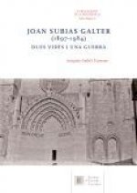 Joan Subias Galter (1897-1984)