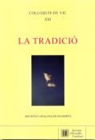 La tradició