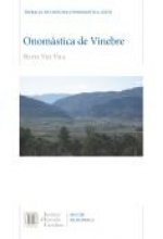 Onomàstica de Vinebre