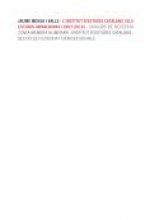 L'Institut d'Estudis Catalans i els estudis arnaldians (1907-2016)