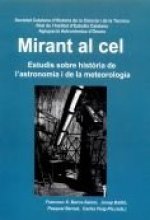 Mirant al cel : estudis sobre història de l'astronomia i de la meteorologia
