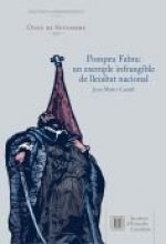 Pompeu Fabra: un exemple infrangible de lleialtat nacional