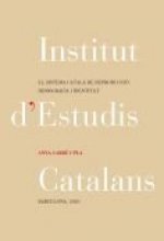 El sistema català de reproducció : demografia i identitat