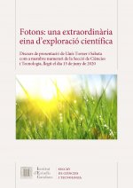 Fotons : una extraordinària eina d'exploració científica
