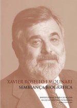 Xavier Roselló i Molinari : semblança biogràfica