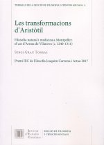 Les transformacions d'Aristòtil : filosofia natural i medicina a Montpeller : el cas d'Arnau de Vila