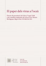 EL PAPER DELS VIRUS A L'OCEA