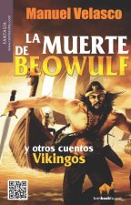 MUERTE DE BEOWULF Y OTROS CUENTOS, LA