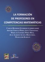 LA FORMACION DE PROFESORES EN COMPETENCIAS