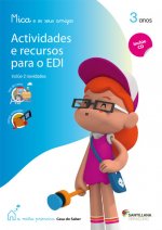 PDI 3ANOS GALLEGO