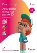 PDI 4ANOS GALLEGO