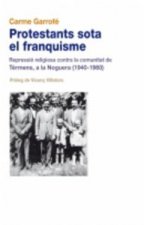 Protestants sota el franquisme