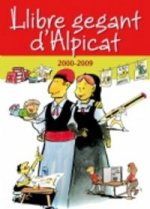 Llibre gegant d'Alpicat