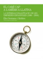 El camí cap a l'Amèrica Llatina