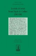 La nòtula del notari Bernat Frigola de Cotlliure (1380-1381)