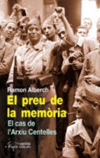 El preu de la memòria