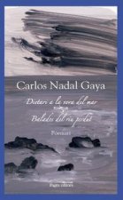 Dietari vora el mar - Balades del riu perdut