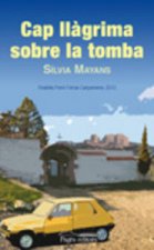 (CAT).76.CAP LLAGRIMA SOBRE LA TOMBA.(PROSES)