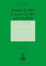 El manual de 1780 de Josep Clot Blet