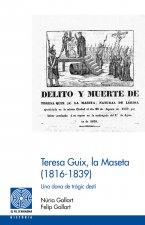 Teresa Guix, la Maseta (1816-1839)