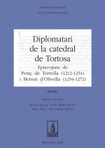 Diplomatari de la catedral de Tortosa