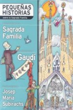 Pequeñas historias sobre la Sagrada Familia