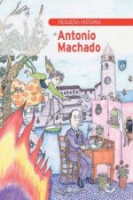 Pequeña historia de Antonio Machado