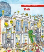 Pequeña historia de Dalí
