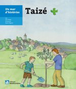 Un mar d'històries: Taizé