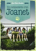 Els campaments d'en Joanet