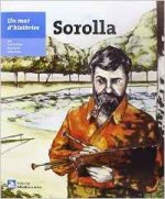 Un mar d'històries: Sorolla