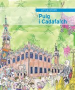 Little Story of Puig i Cadafalch