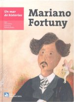 Un mar de historias: Mariano Fortuny