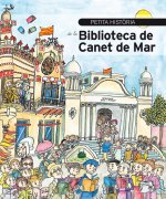 Petita història de la Biblioteca de Canet de Mar