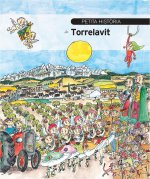Petita història de Torrelavit