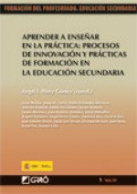 Aprender a enseñar en la práctica: procesos de innovación y prácticas de formación en la educación s