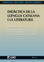 Didàctica de la Llengua Catalana i laLiteratura