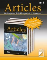 Recursos de llengua i literatura I