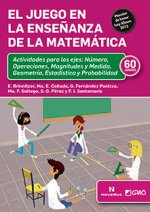 El juego en la enseñanza de la matemática