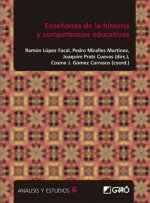 Enseñanza de la historia y competencias educativas