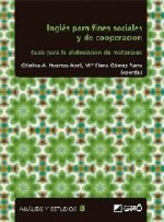Inglés para fines sociales y de cooperación