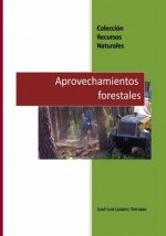 Aprovechamientos forestales